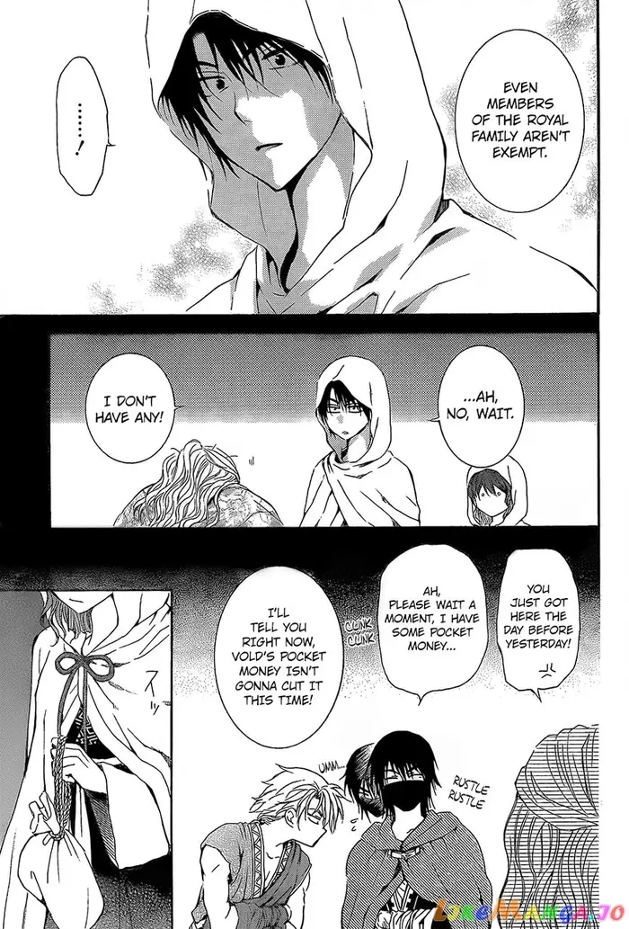 Yona of the Dawn Chapter 136 image 29_optimized